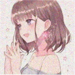 观众头像二